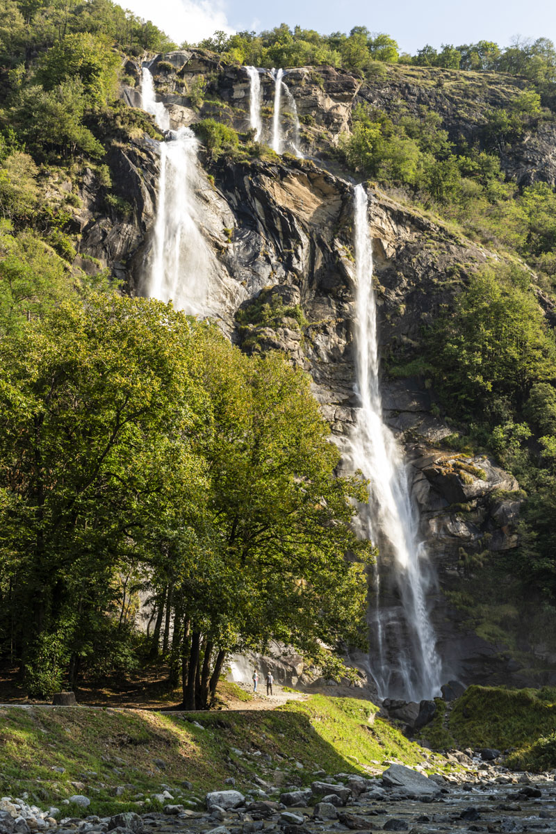 Wasserfall